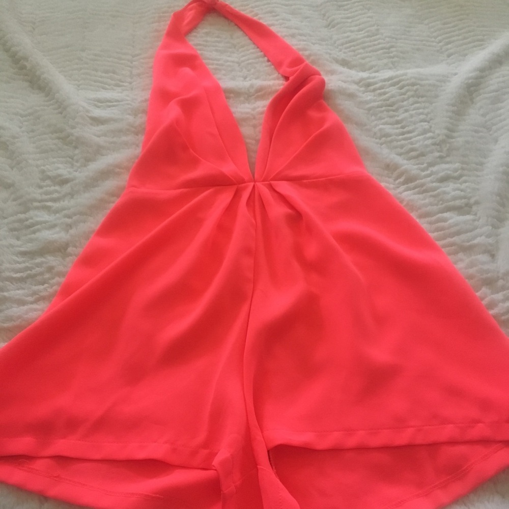 Romper - Picture 1 of 8